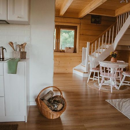 House Polesie Villa Urszulin  Екстериор снимка