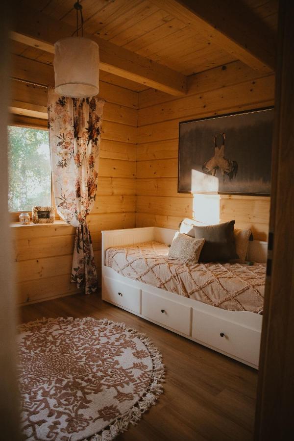 House Polesie Villa Urszulin  Екстериор снимка