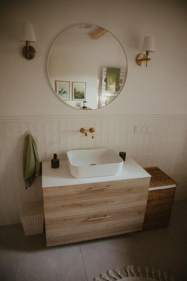 House Polesie Villa Urszulin  Екстериор снимка
