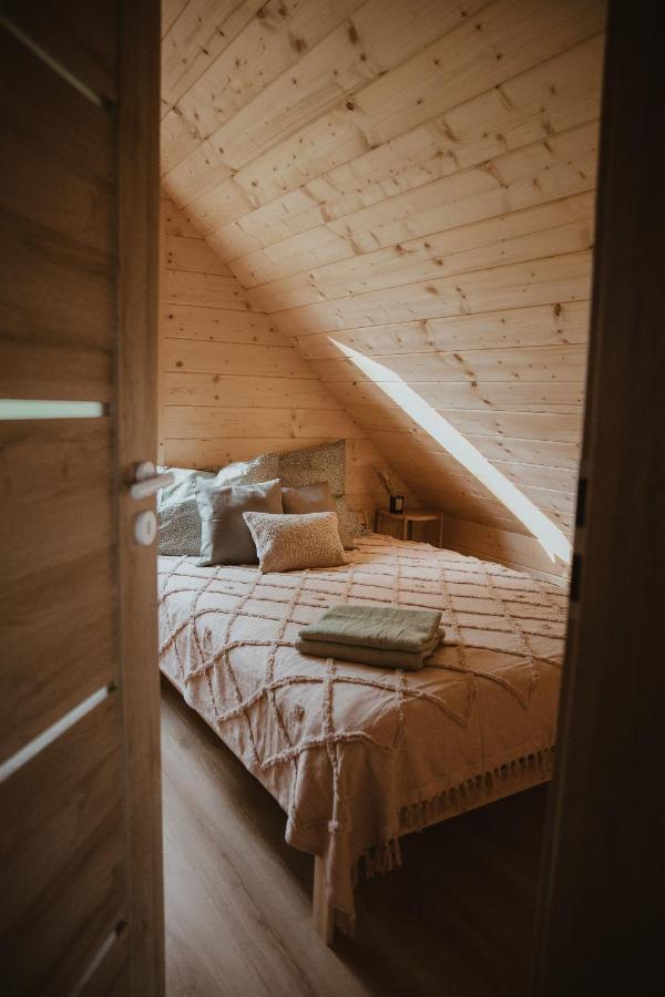 House Polesie Villa Urszulin  Екстериор снимка