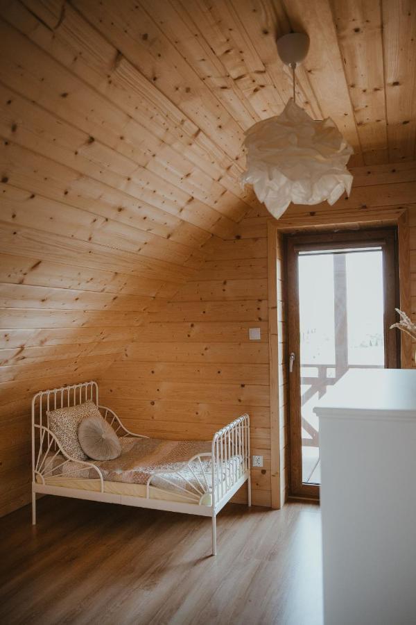 House Polesie Villa Urszulin  Екстериор снимка