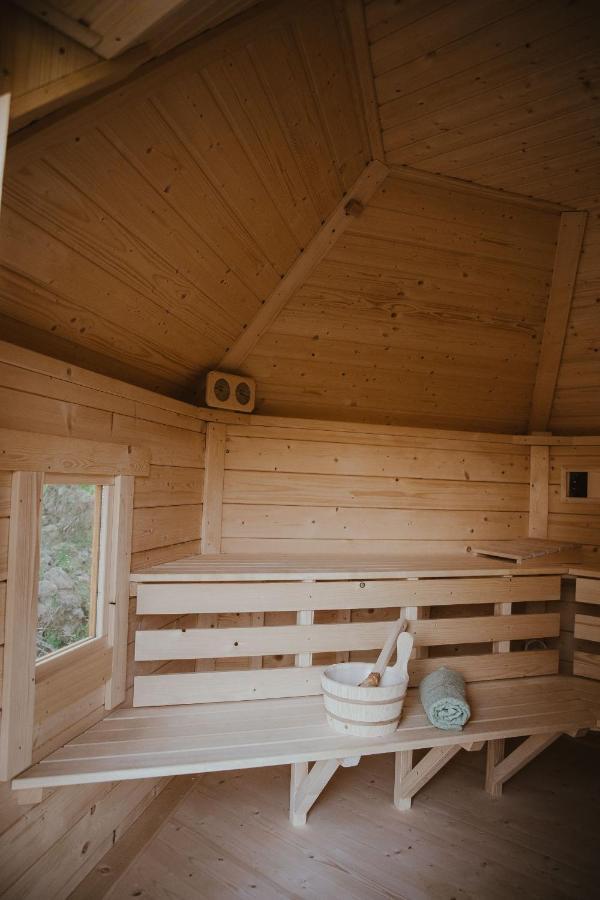 House Polesie Villa Urszulin  Екстериор снимка
