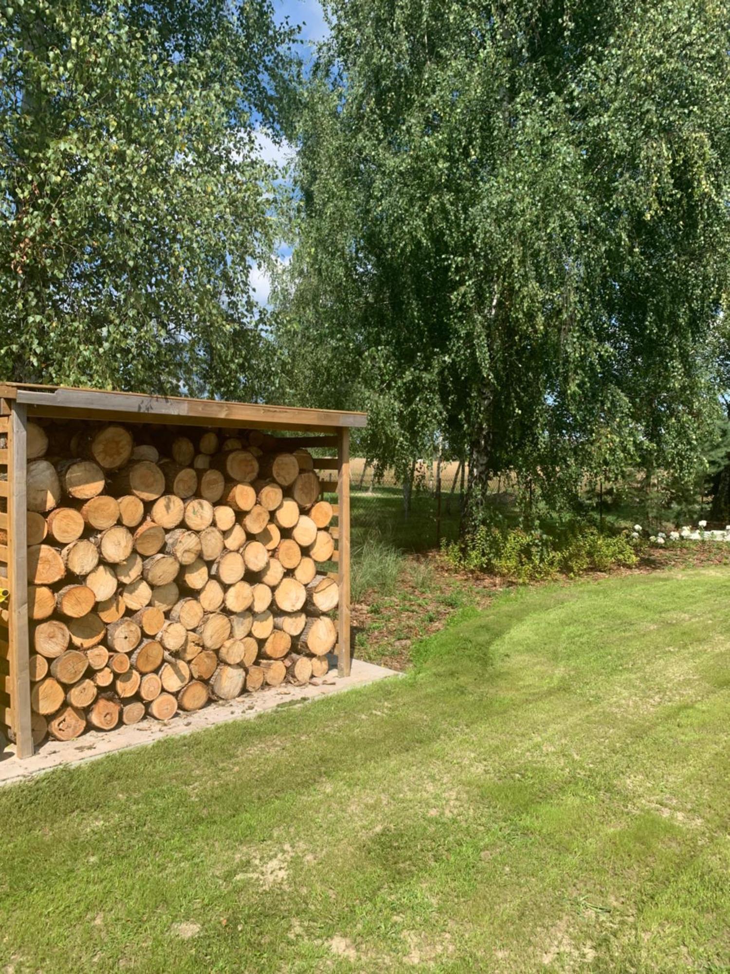 House Polesie Villa Urszulin  Екстериор снимка